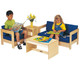 Children's Seating Areas